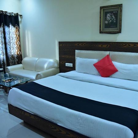 Hotel Sanjog International Amritsar Extérieur photo