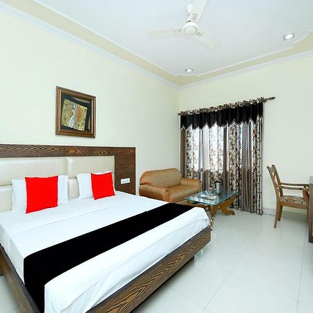 Hotel Sanjog International Amritsar Extérieur photo