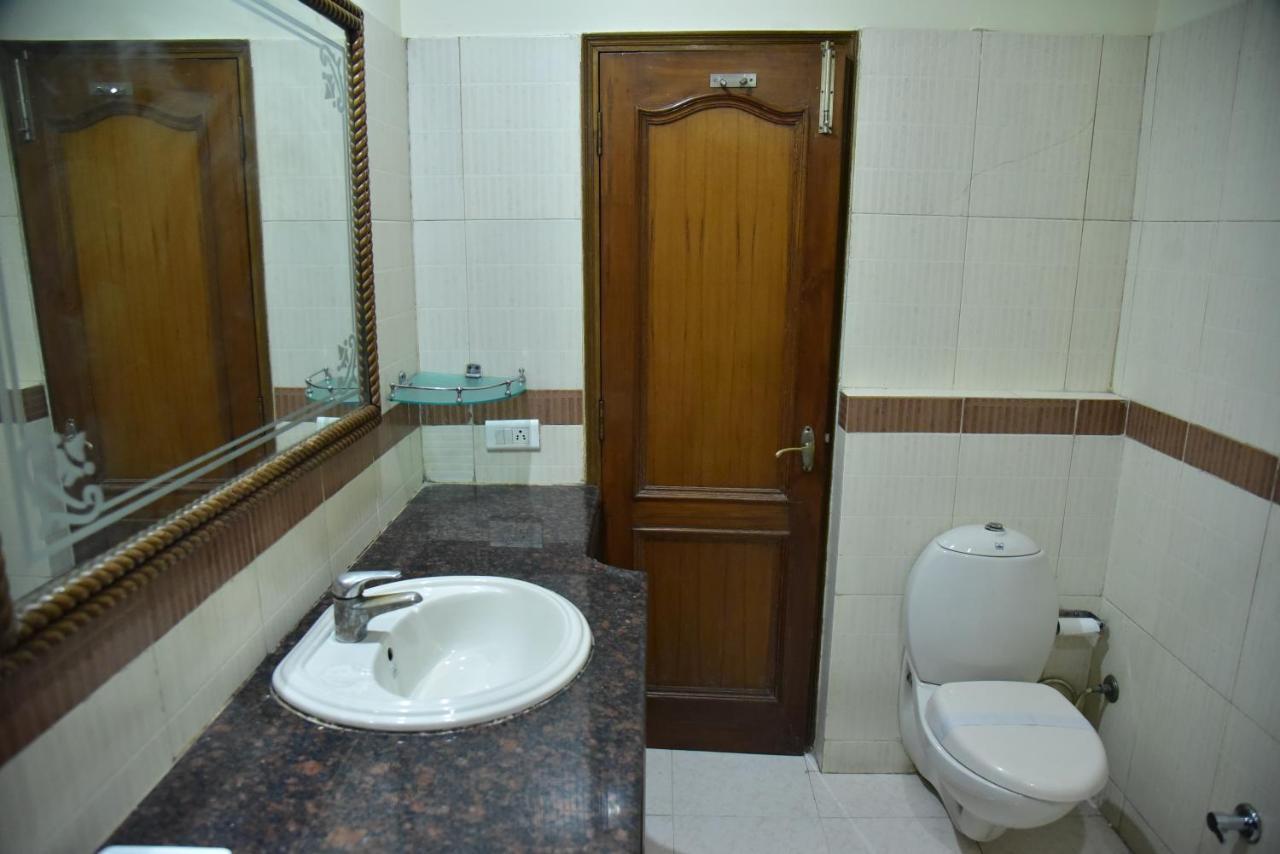 Hotel Sanjog International Amritsar Extérieur photo